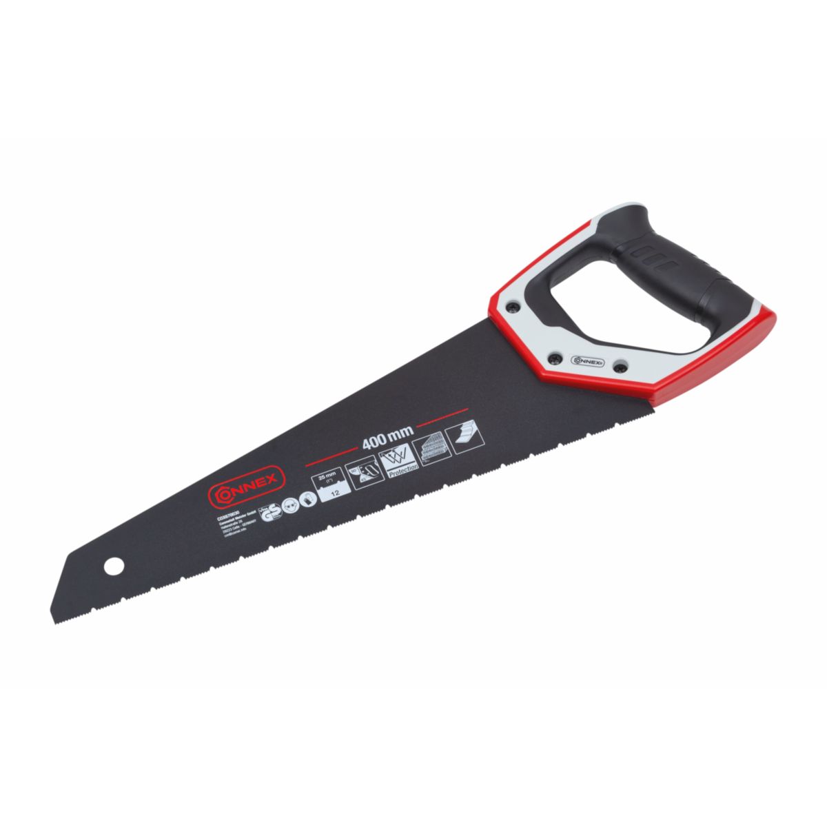 Connex Dämmstoffsäge 400mm