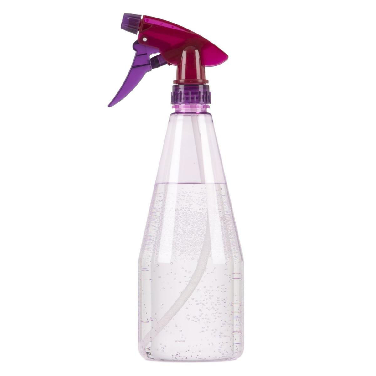 Scheurich Sprüher Sprayer pink/violet 5 x 27 cm