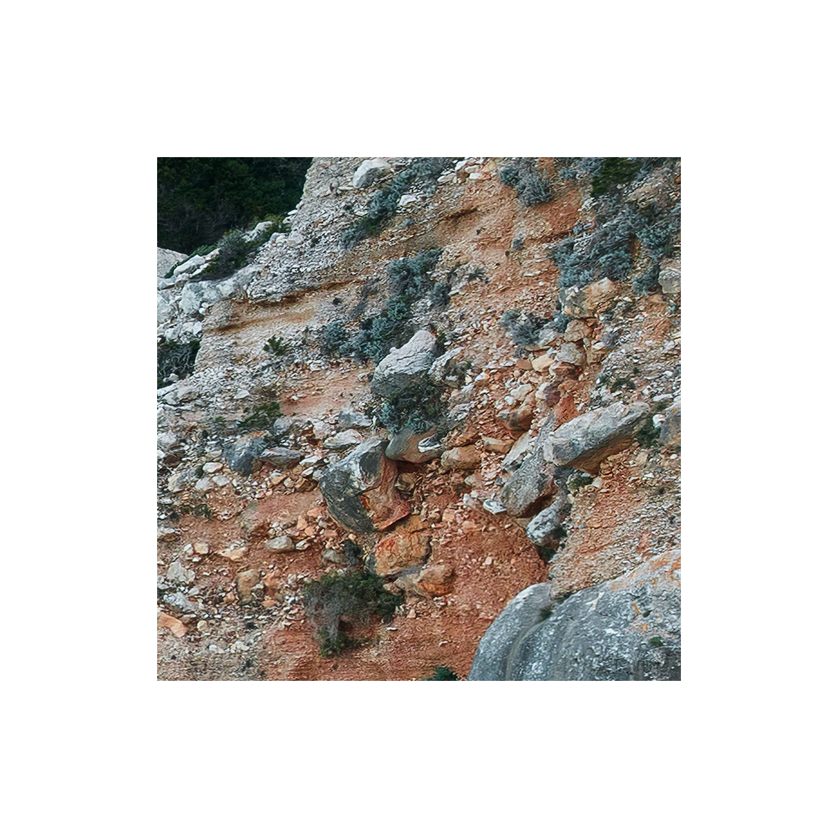 Komar  Vlies Fototapete Beach Tales 450x280 cm Bild 7