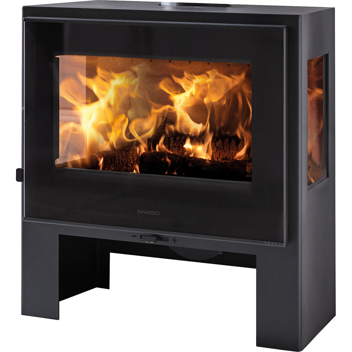 Panadero Kaminofen Capri 3V