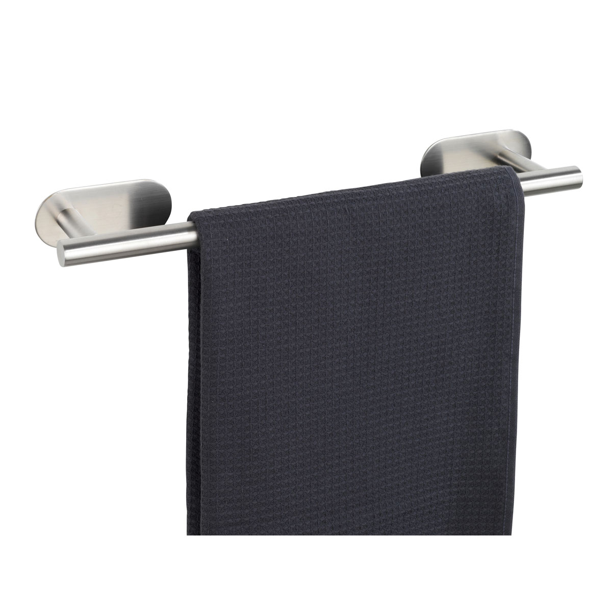 Wenko Turbo-Loc Badetuchstange Orea Bild 7