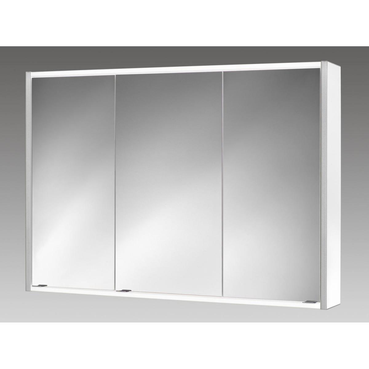 Jokey LED Spiegelschrank Batu LED 100 weiß Bild 1