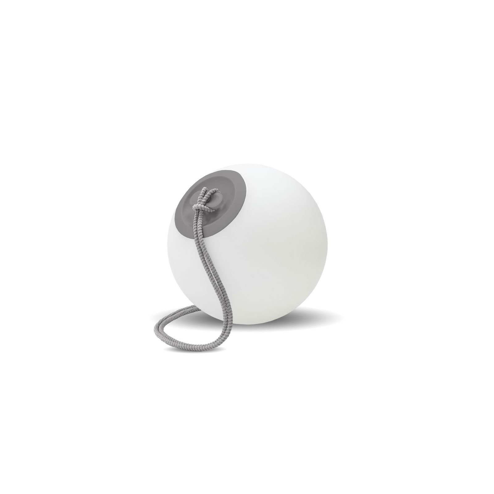 NewGarden Hänge-Kugelleuchte Norai 25 Batterie Bild 1