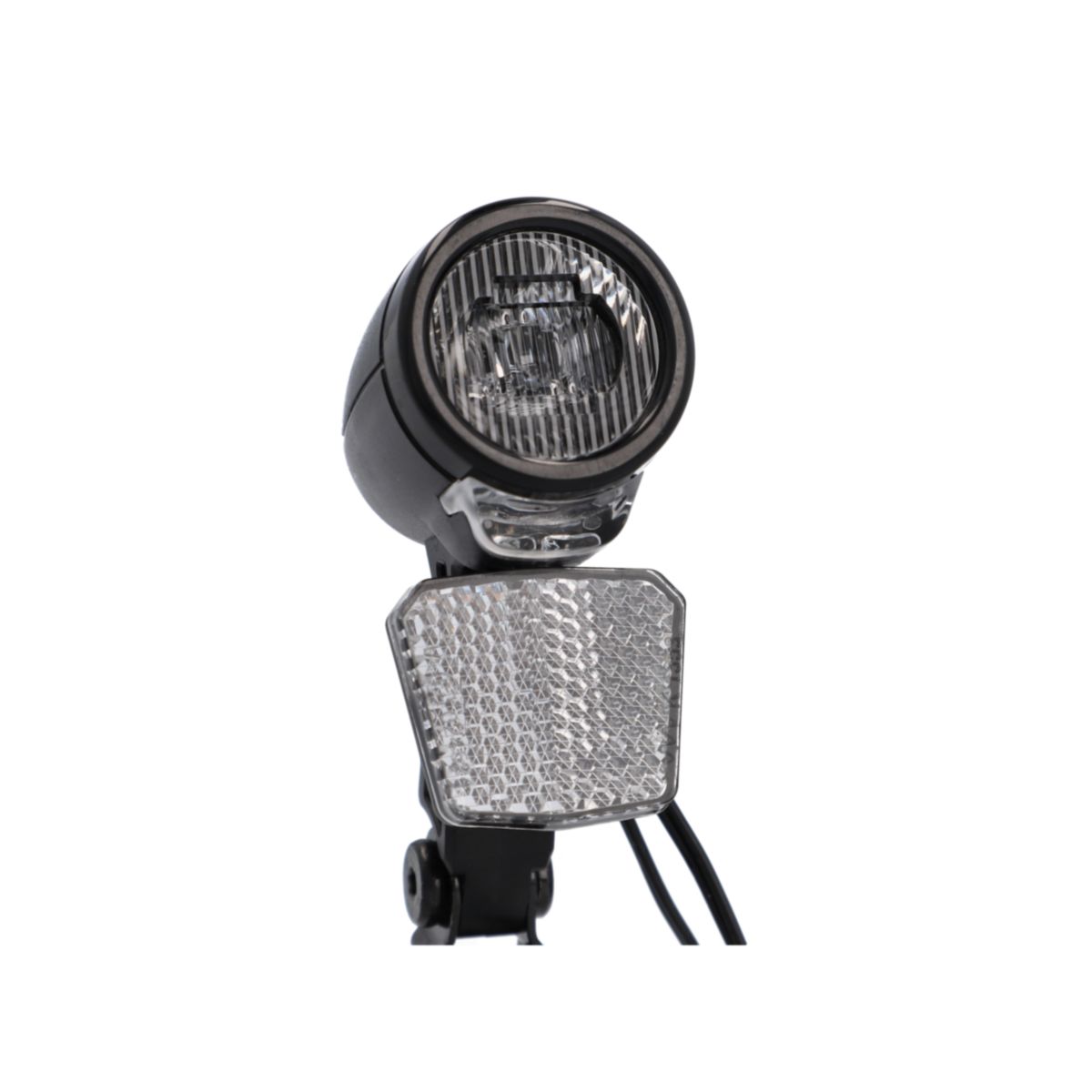 Fischer Dynamo LED-Frontlicht 40