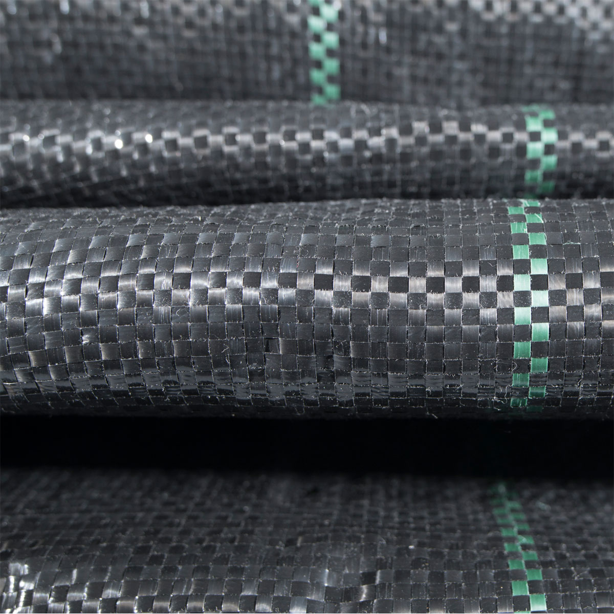 Windhager  Unterbodengewebe 5x2 m schwarz Bild 4