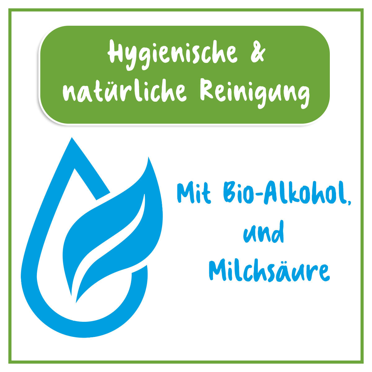 Poliboy Bio Glas- und Flächenreiniger Bild 2