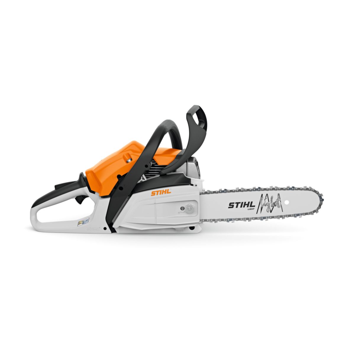 Stihl Benzin- Motorsäge MS 162 30 cm / 61 PMM3