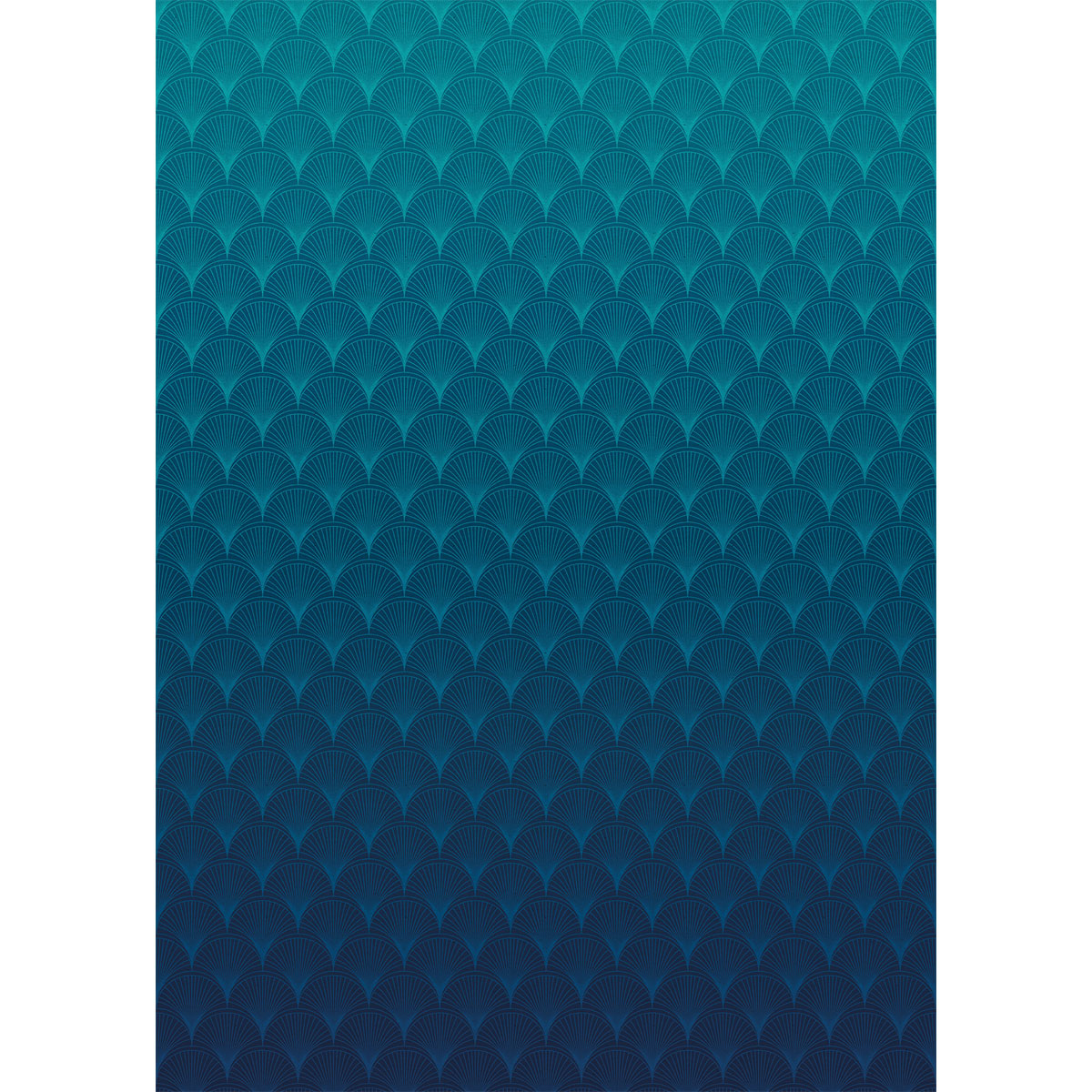 Komar  Vlies Fototapete Silence 200x280 cm Bild 2