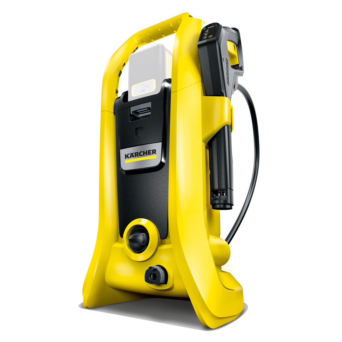 Kärcher  Hochdruckreiniger K2 Battery Bild 2