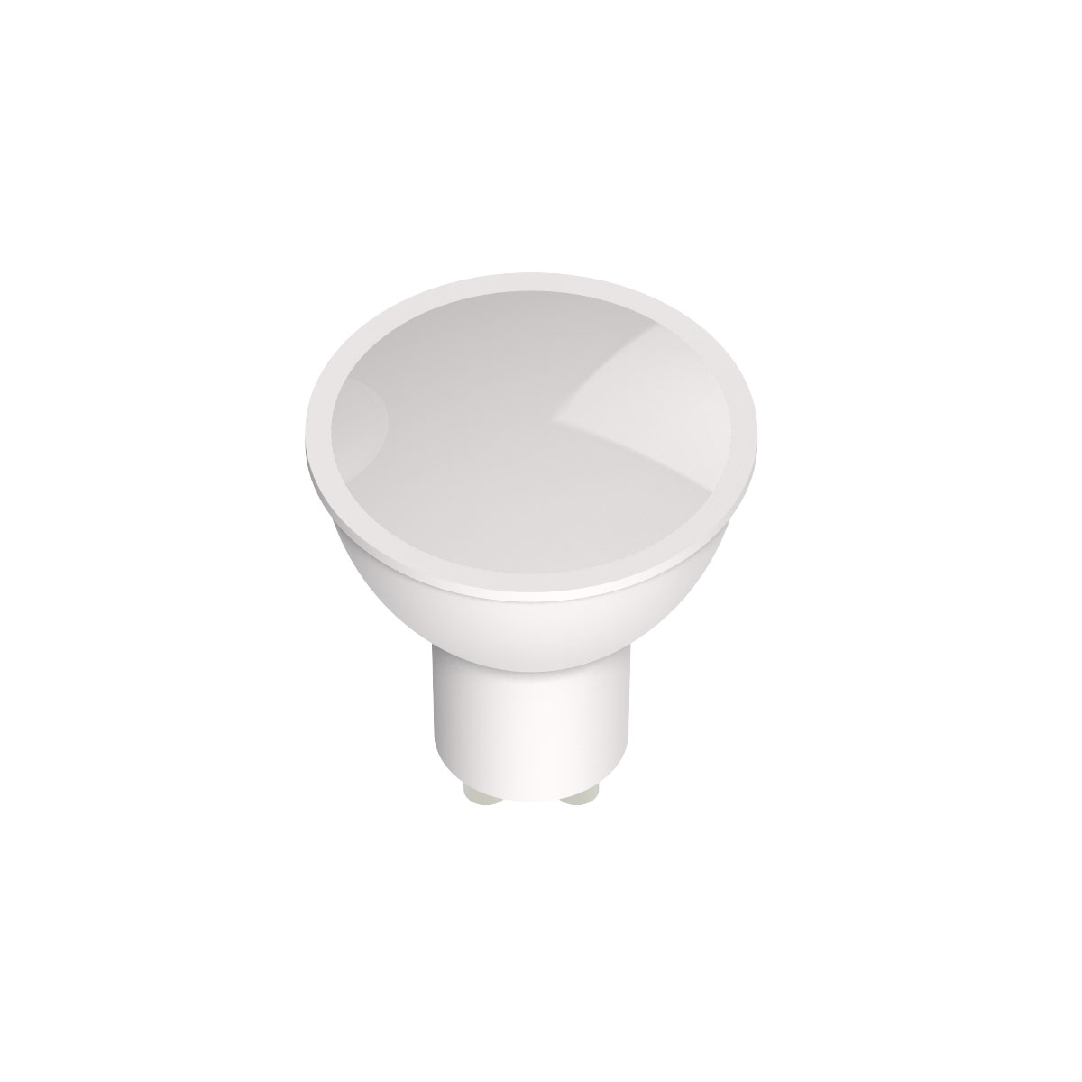 Flector LED-Reflektor GU10 warmweiß 7 W