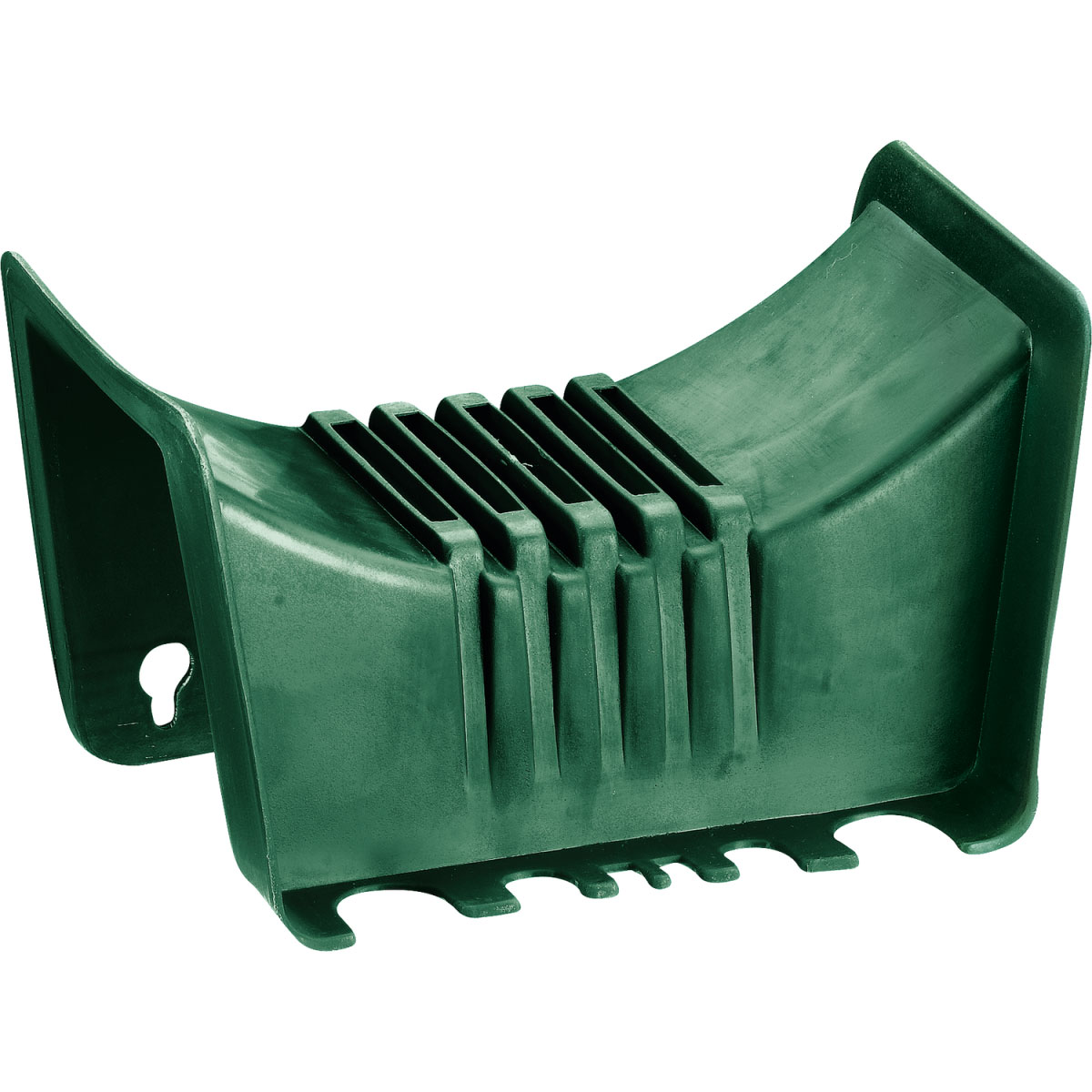 Wingart Wandschlauchhalter Kunststoff