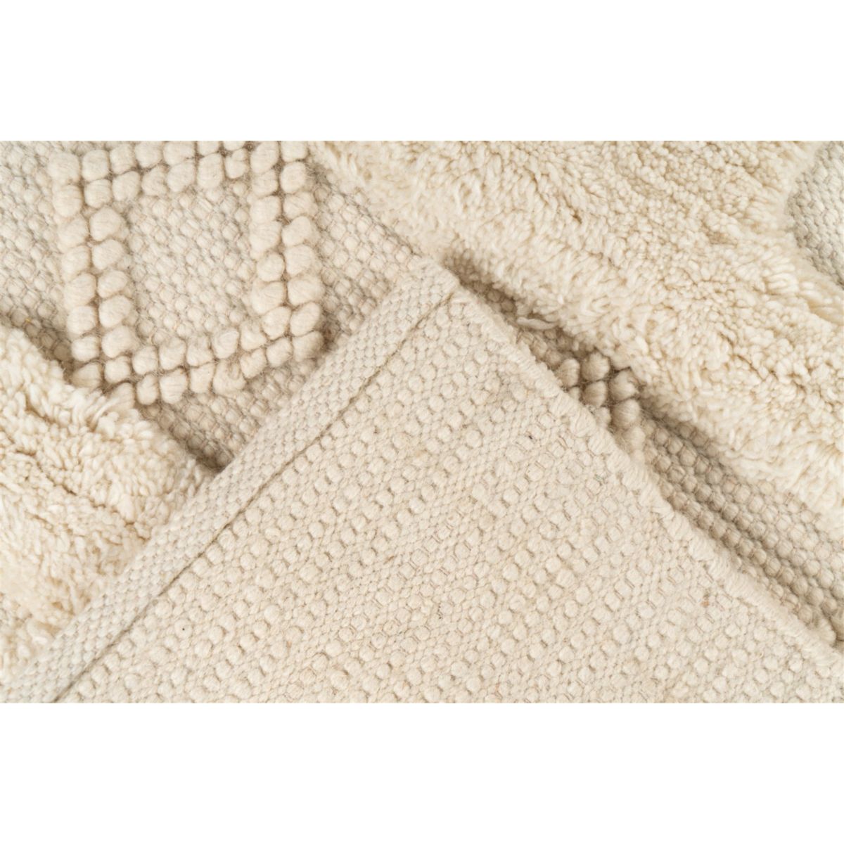 Bohist 125 Natural 160cm x 230cm Bild 4