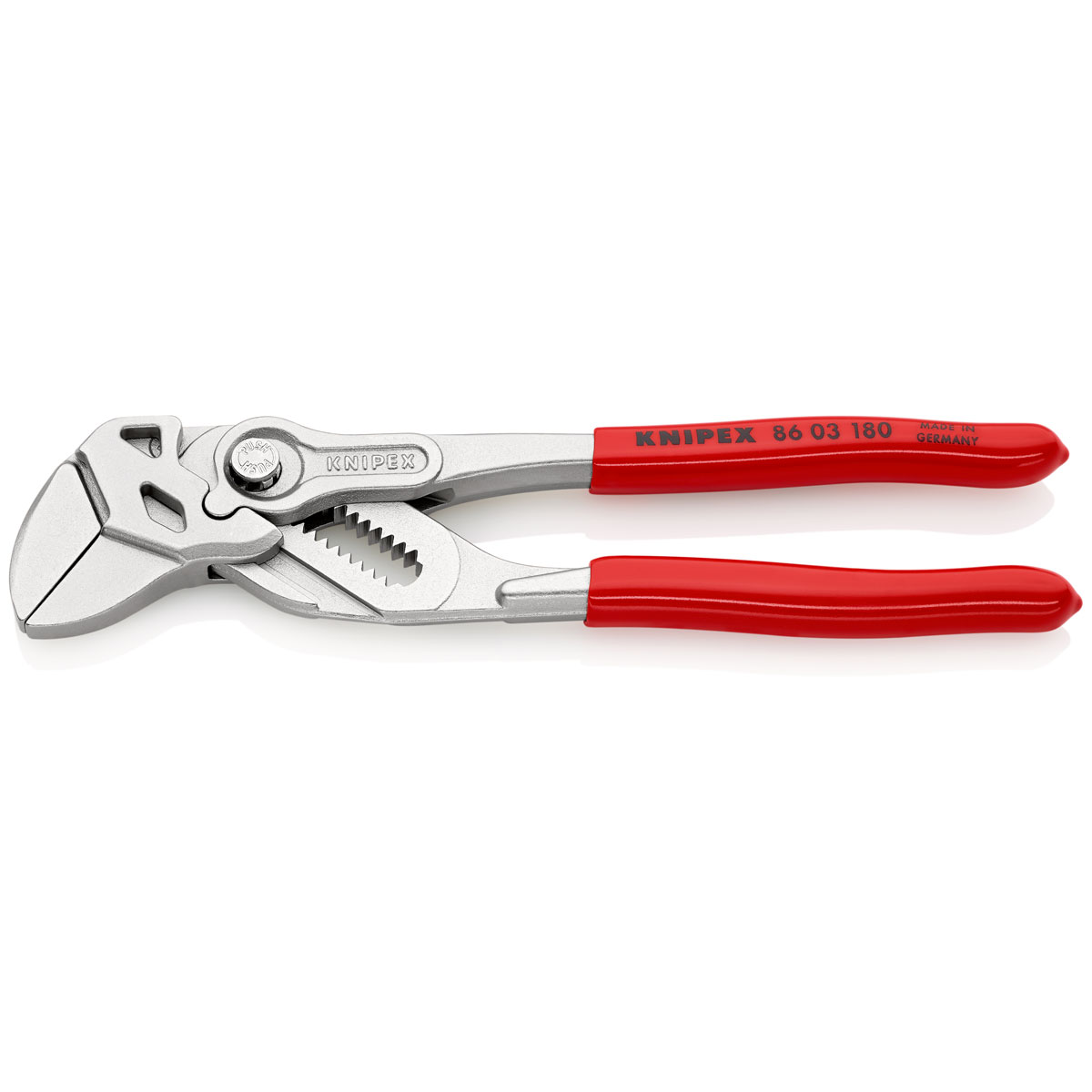 Knipex Zangenschlüssel 18 cm