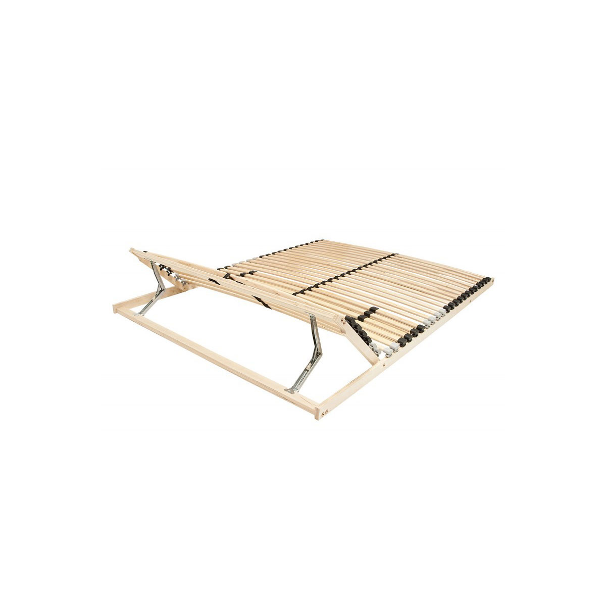 Coemo Lattenrost Ergo 140 x 200 cm Bild 2