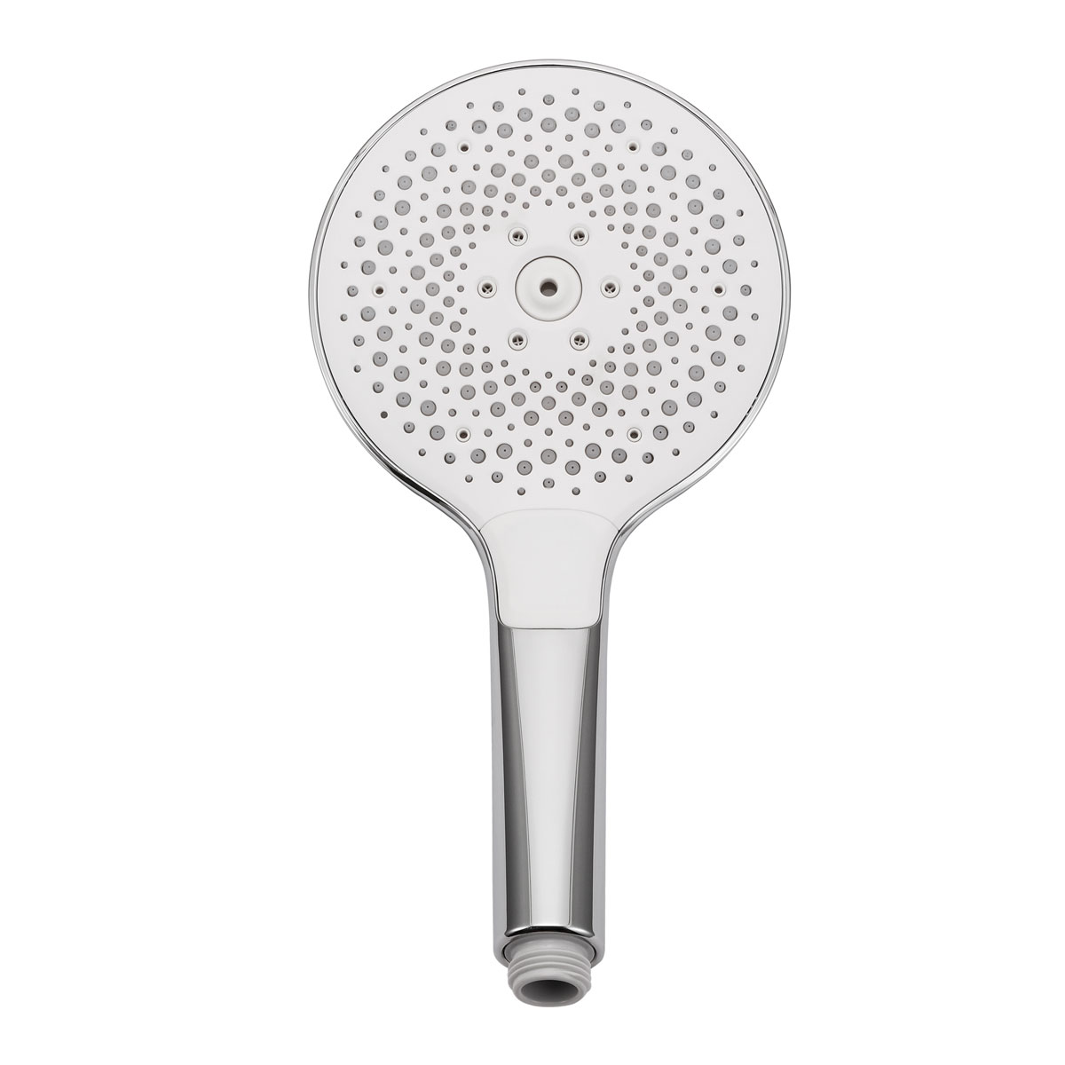 Valblue  Handbrause „Var“ mit 4 Strahlarten und Anti-Kalk- Funktion Bild 2