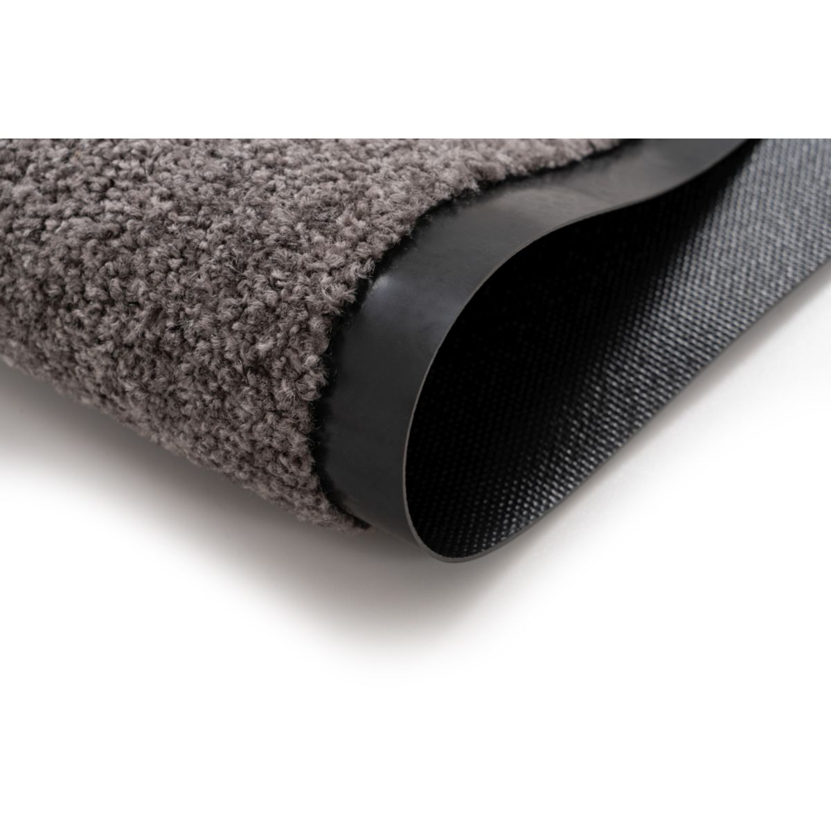 Fußmatte Light Entry 525 Grau 40 x 60 cm Bild 4