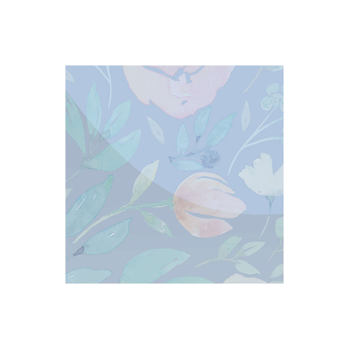 Komar  Vlies Fototapete Happy Balloon 500x250 cm Bild 7