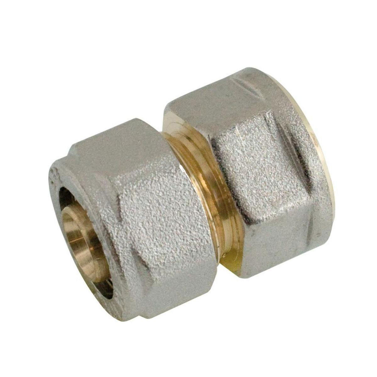 Kirchhoff Übergangsstück 26 mm x 1" IG für MSVR