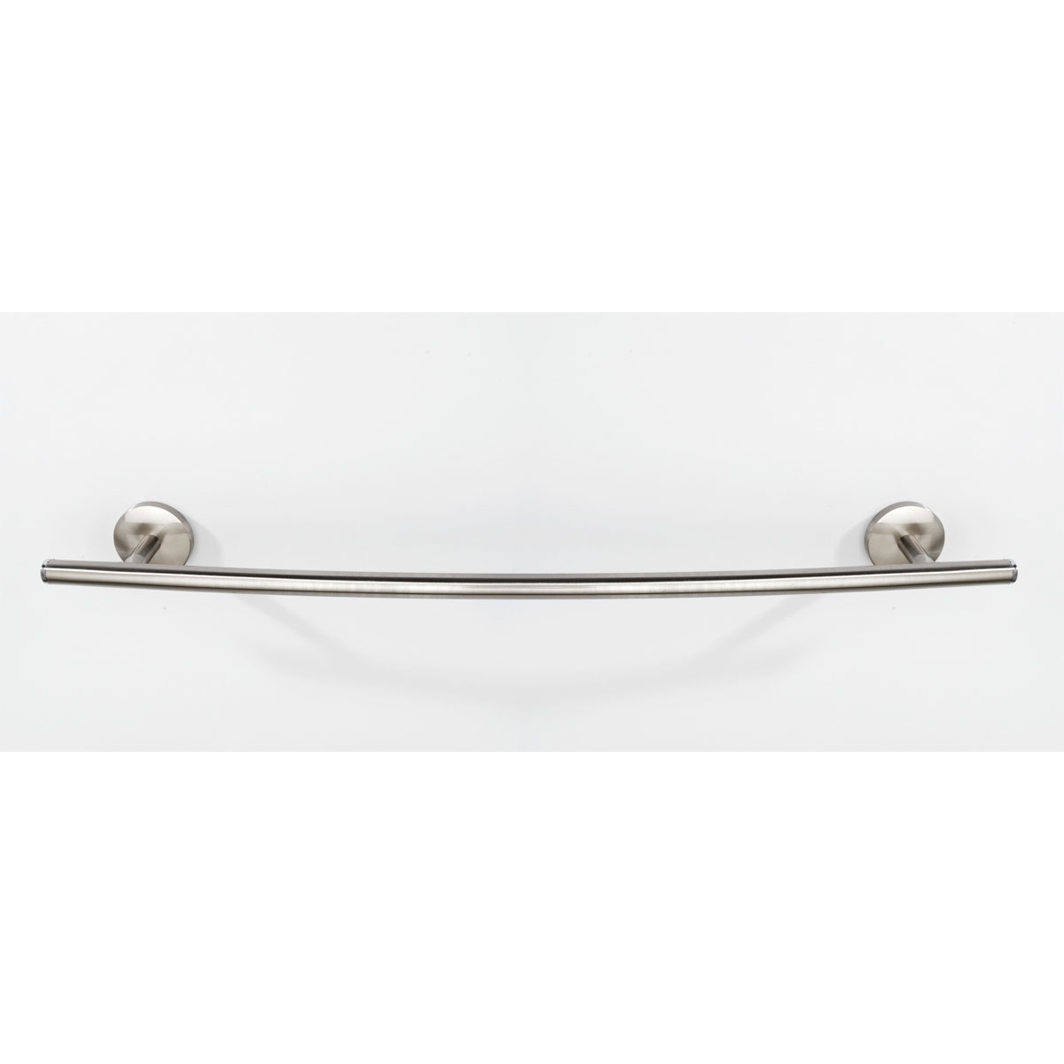 Wenko Handtuchstange Cuba matt Bild 2