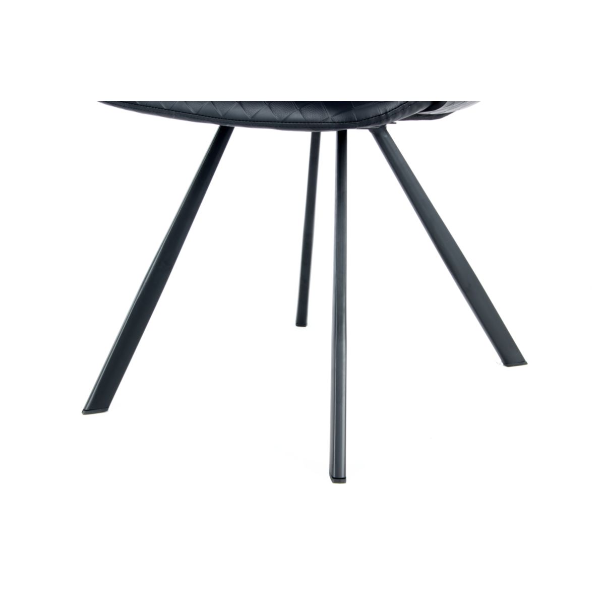 Stuhl Josephine 625 2er-Set schwarz Bild 7