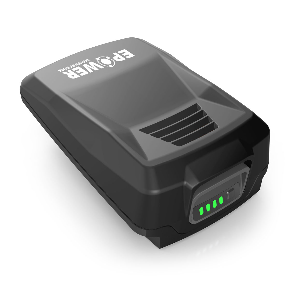 Alpina-Garden Akku B 220 2 Ah Bild 2