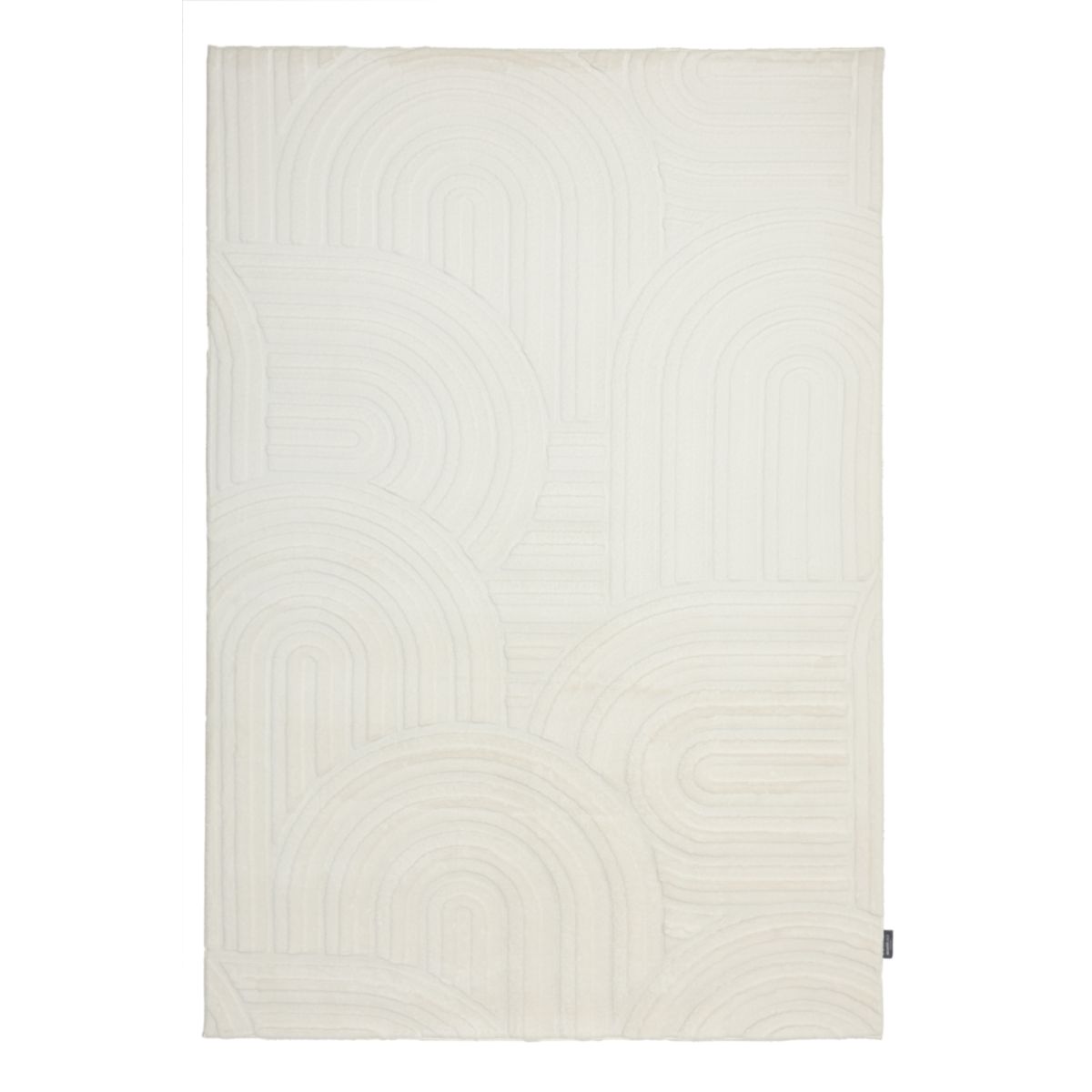 Cosmic 526 Weiß 160cm x 230cm