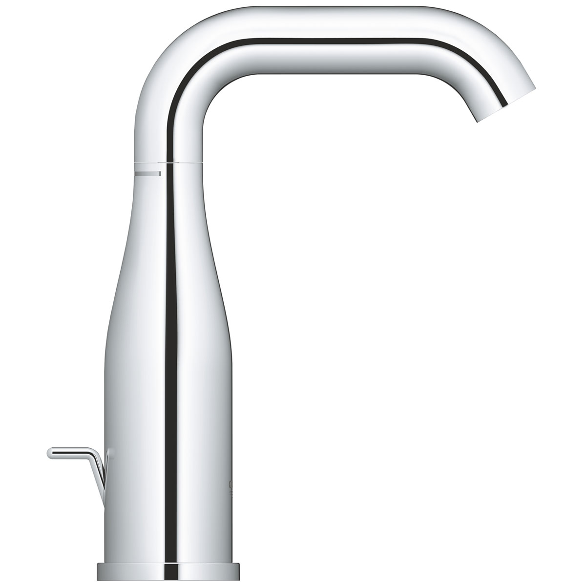 Grohe Einhand-Waschtischbatterie Essence 1/2" M-Size Bild 2