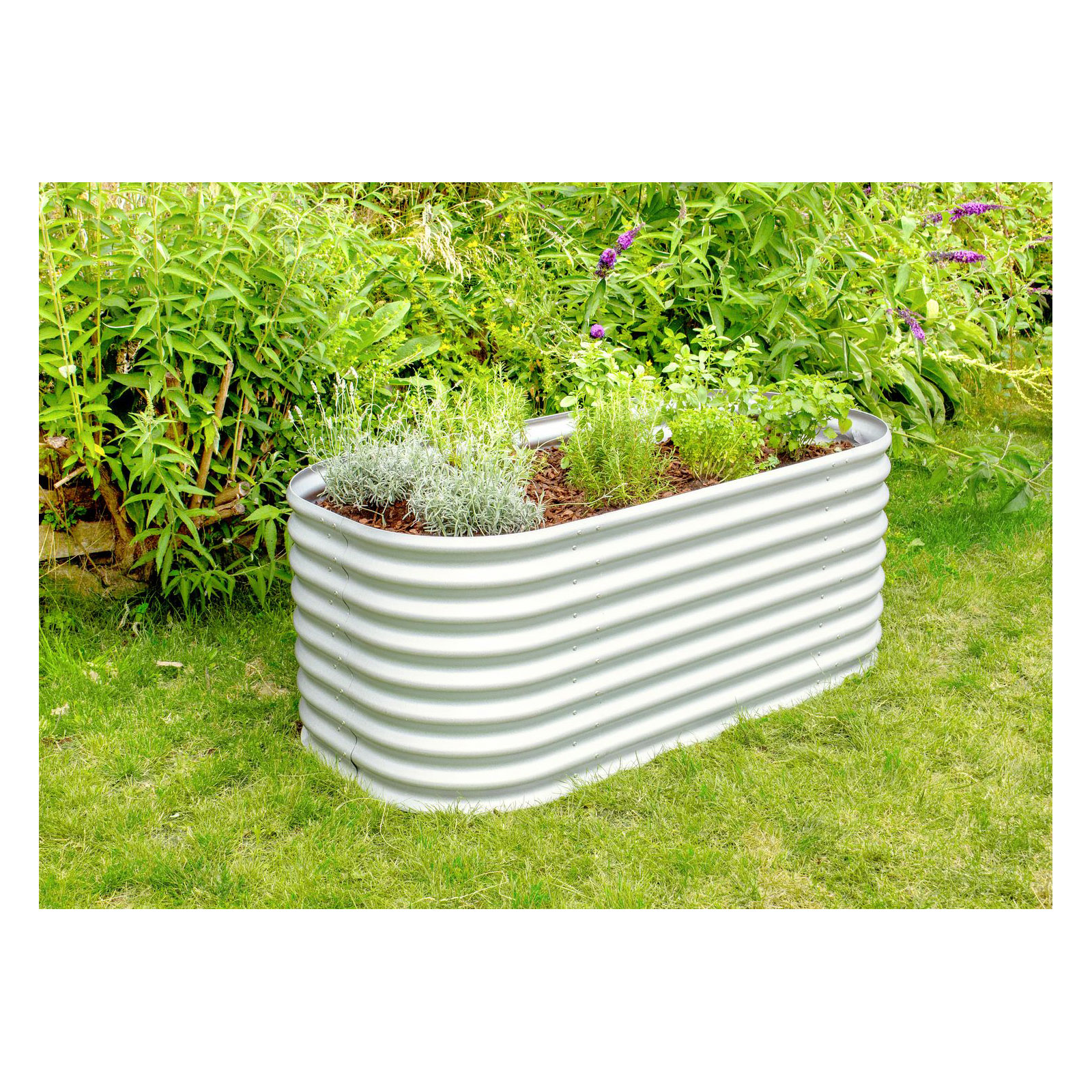 Vitavia Hochbeet Terra 630 blank