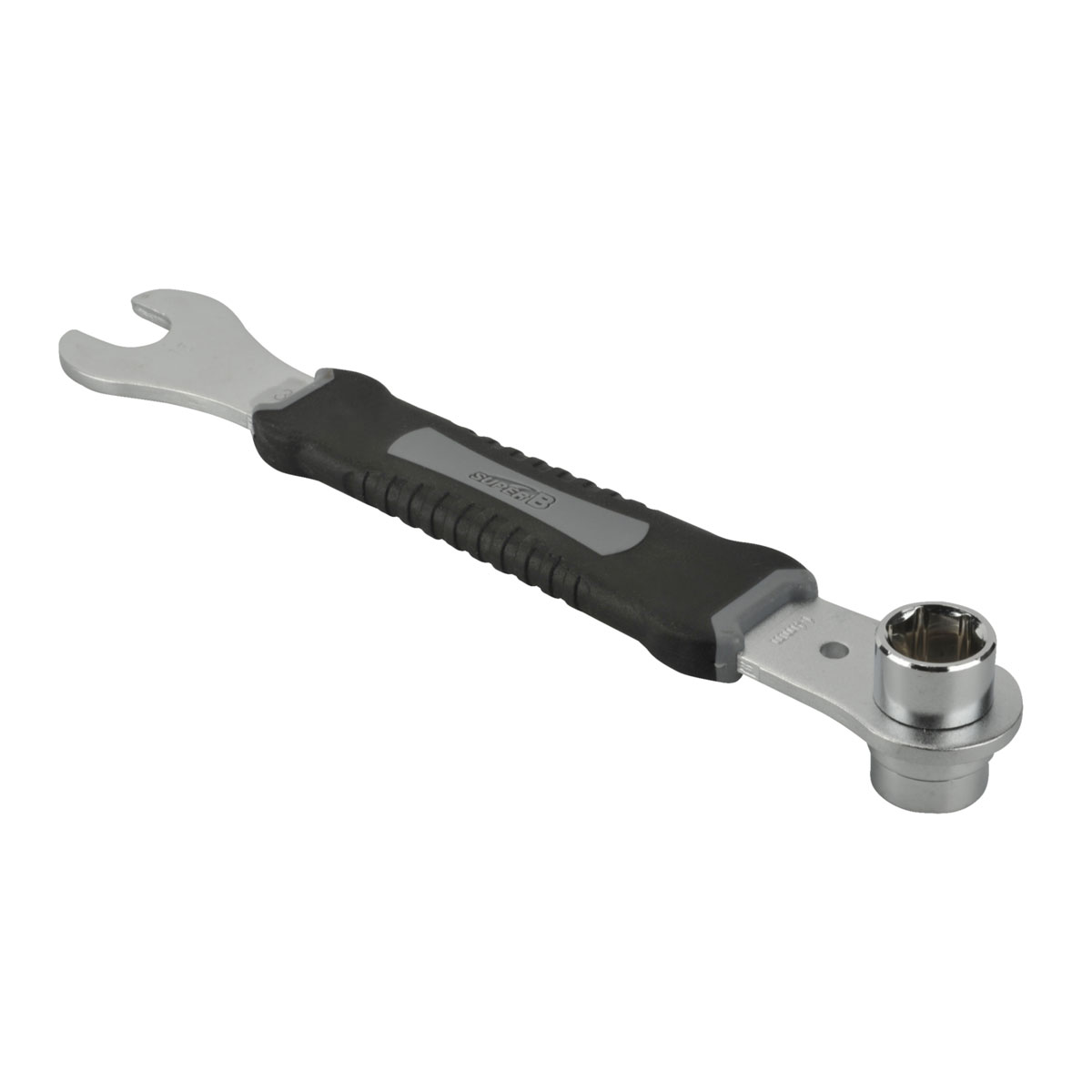 Fischer  Pedalschlüssel 15 mm