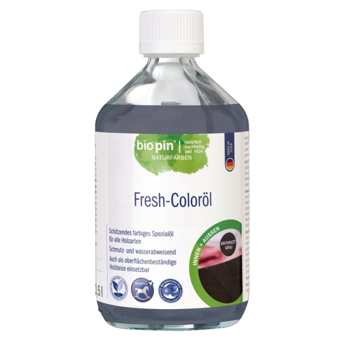 Biopin Fresh-Coloröl