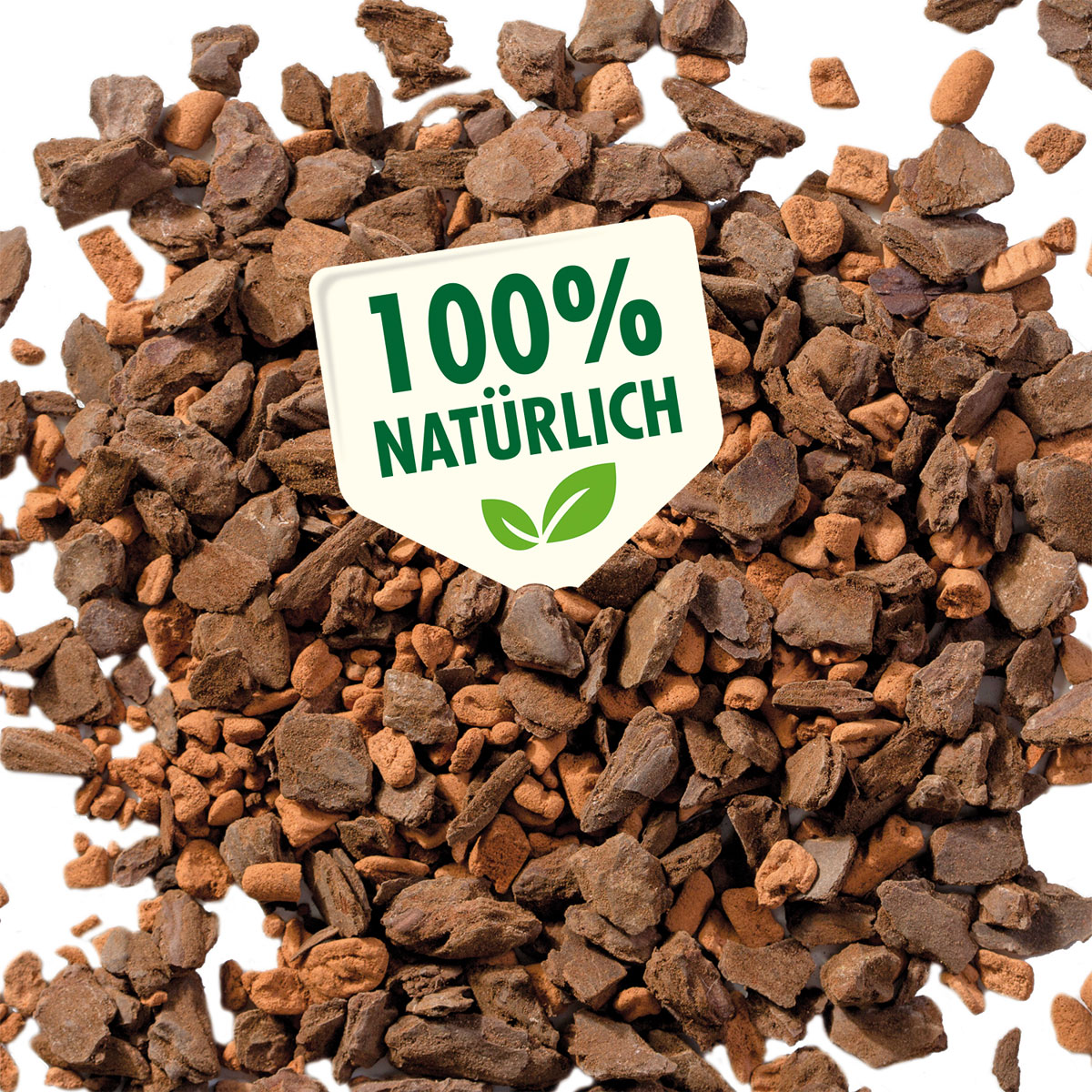 Seramis Spezial-Substrat für Orchideen 7 L Bild 2