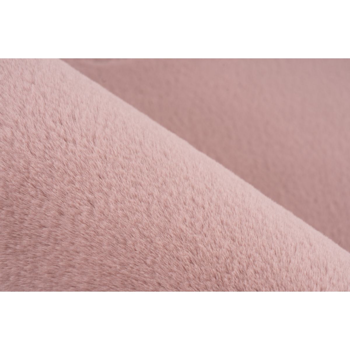 Cross 425 Pastellrosa 80cm x 150cm Bild 4