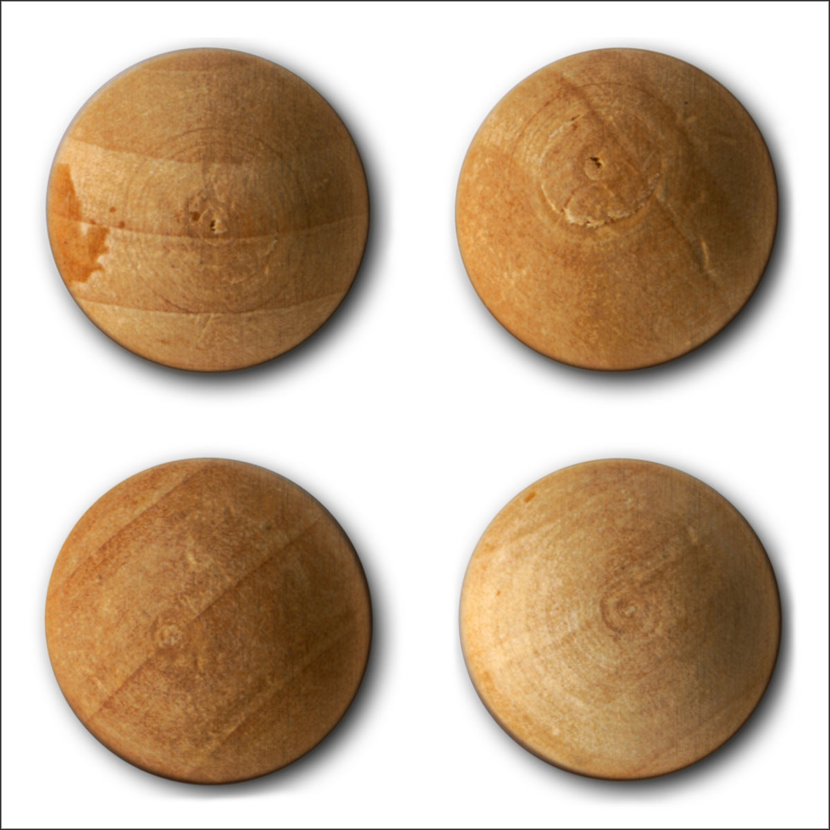 Memo-Art Magnet Bild 1