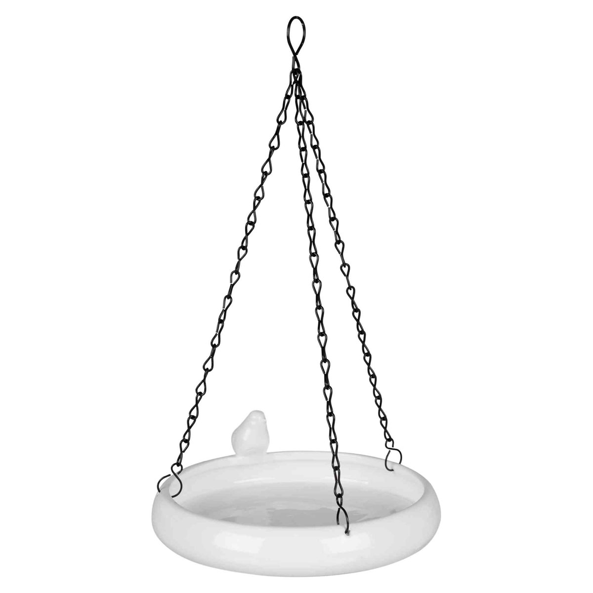 Trixie Tränke hängend 21 cm 500 ml