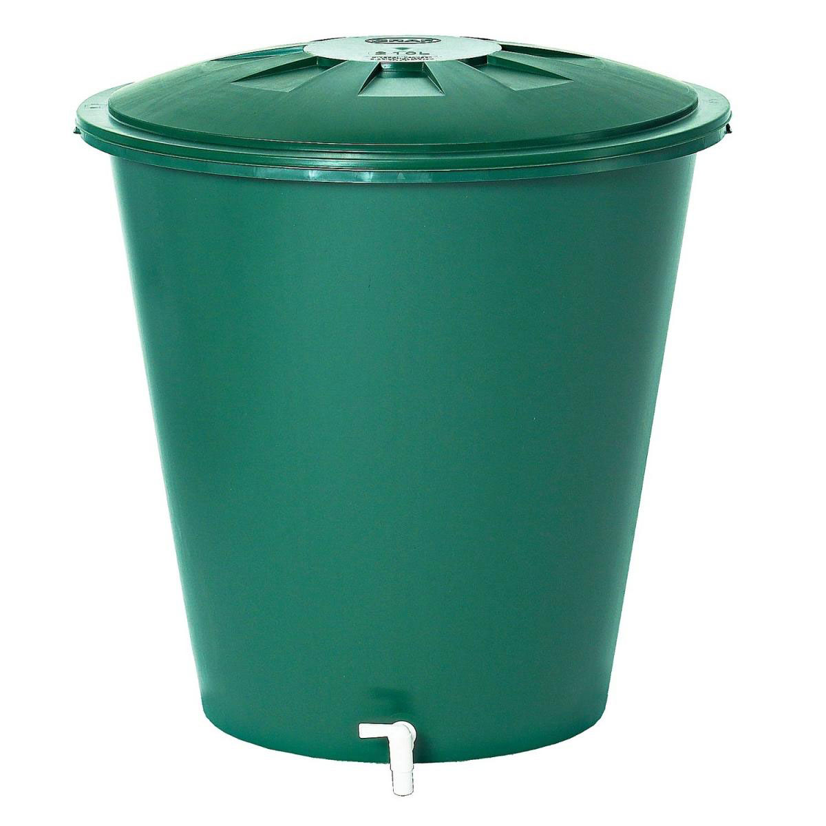 Garantia Regentonne 210 L