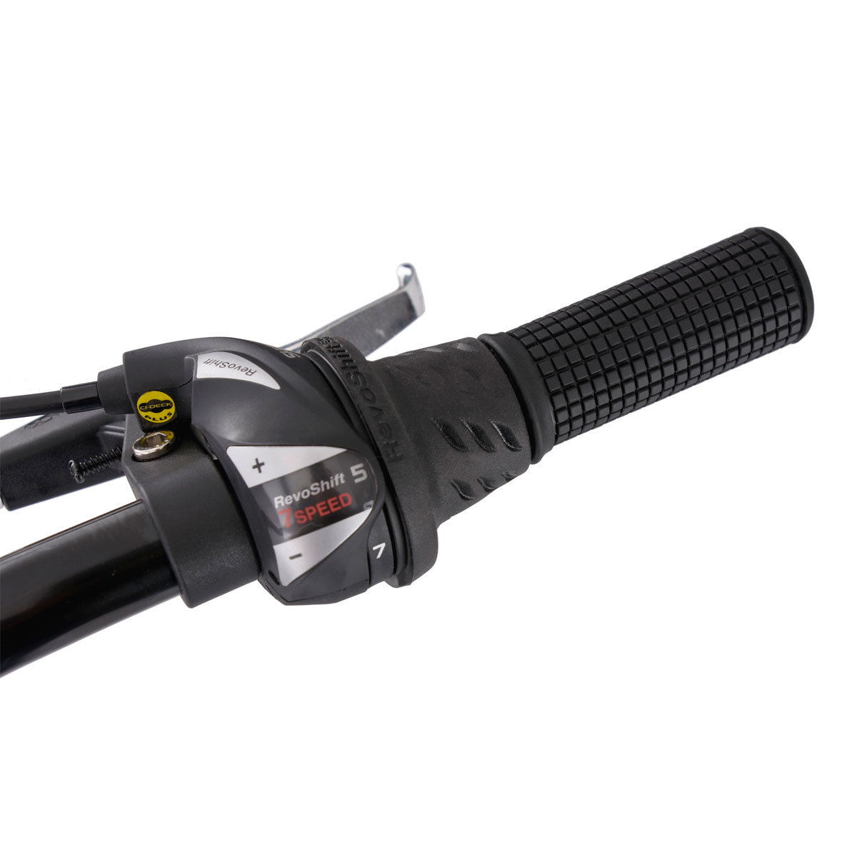 KS Cycling Trekkingrad Montreal Damen 53 cm weiß Bild 7