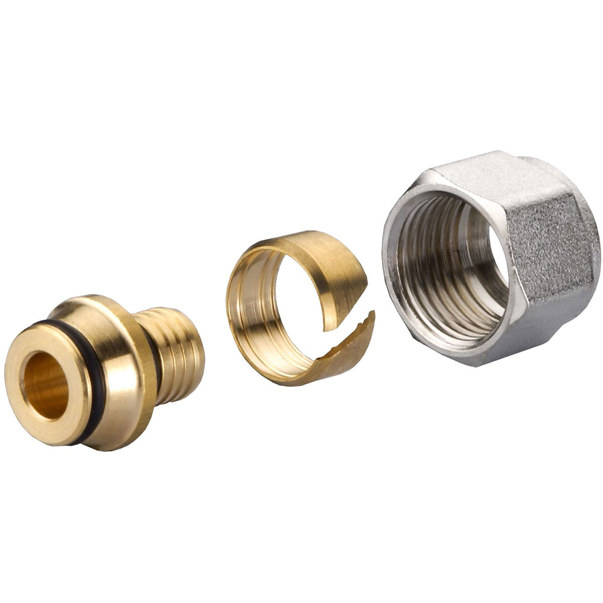 Cornat Schraub-Adapter 20 mm 3/4