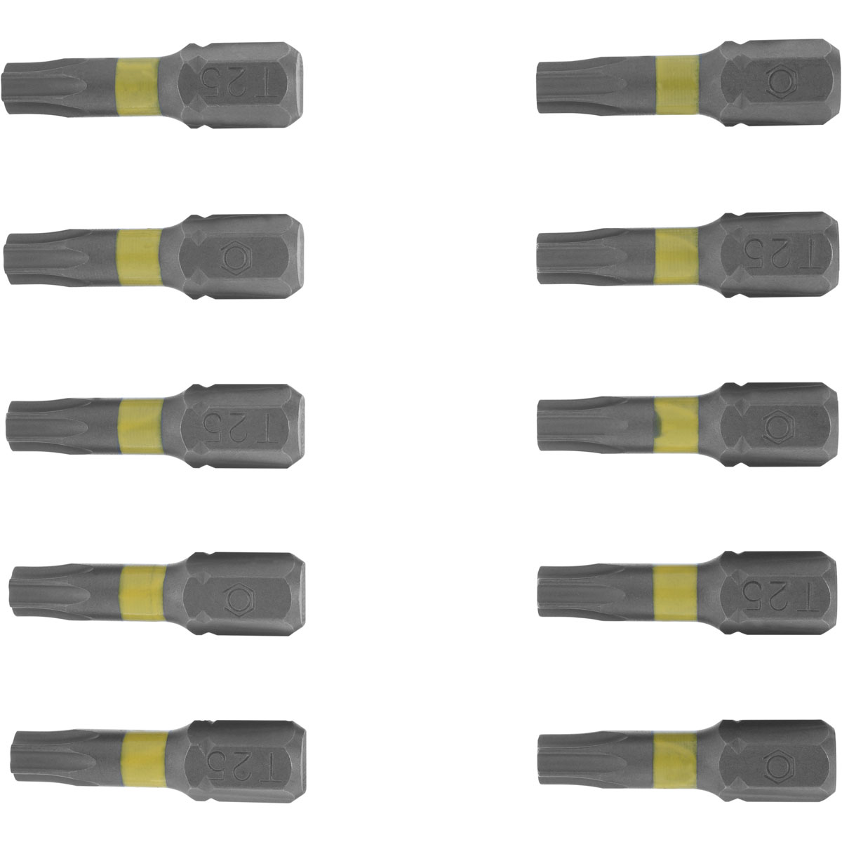 Connex Standard-Bit TX 25 10 Stück