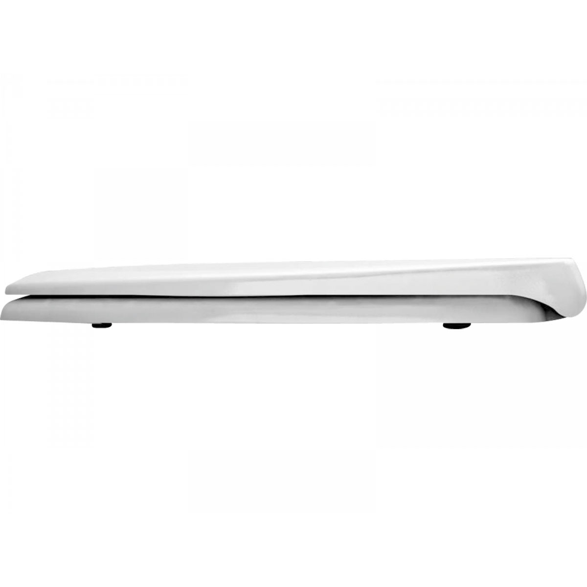 WC Sitz Cedo Tinos mit SoftClose Bild 3