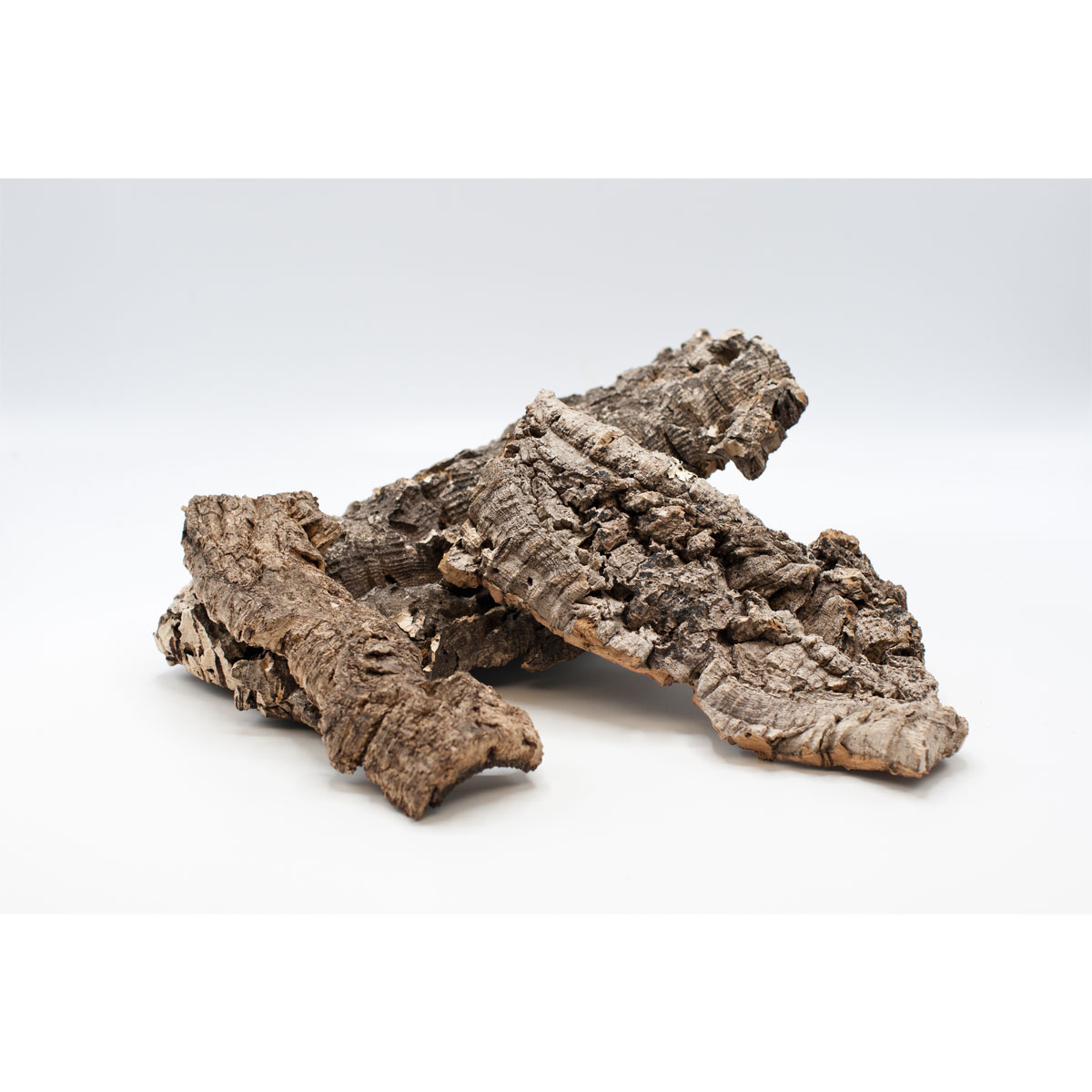 Kork-Bruchstücke 500 g