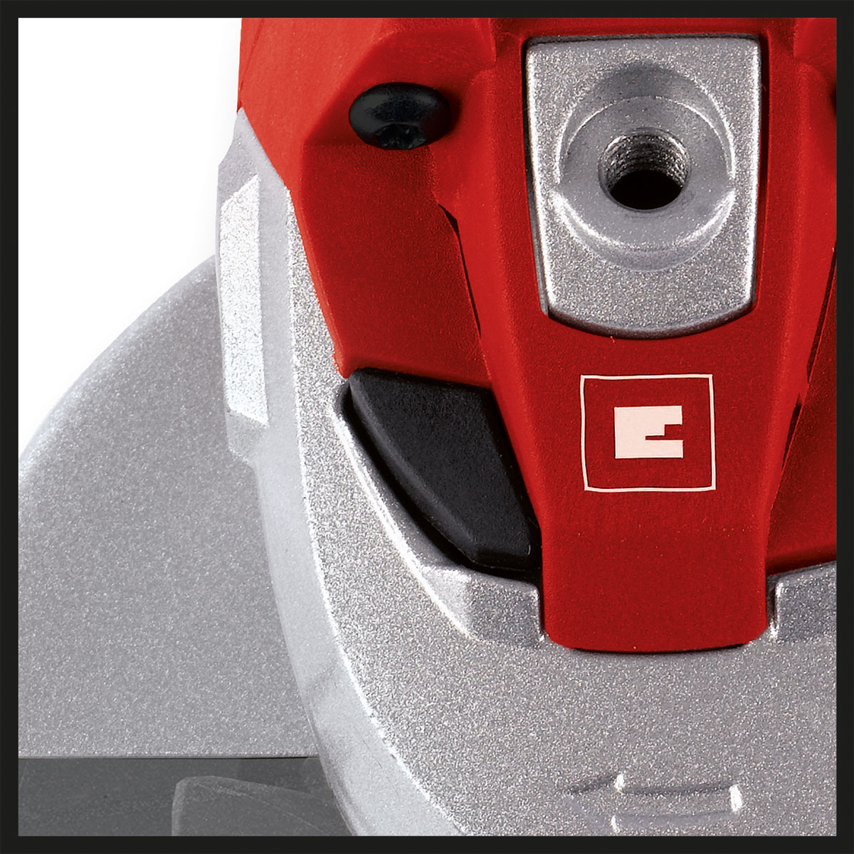 Einhell Winkelschleifer TE-AG 230 Bild 7