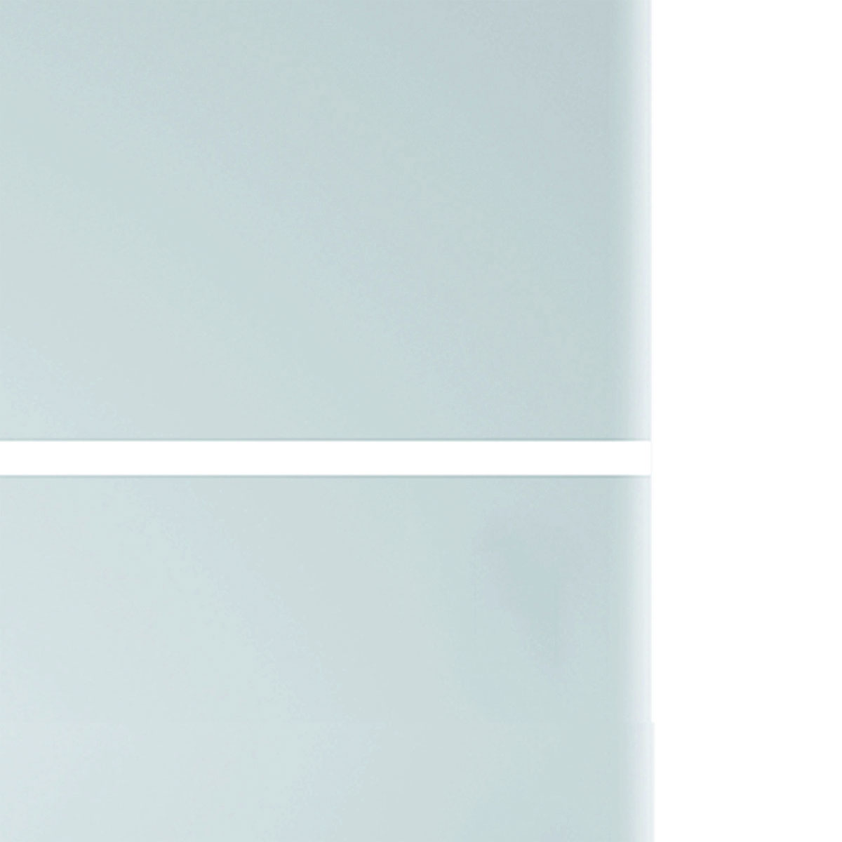 Glasschiebetür-Set Stripes Bild 6