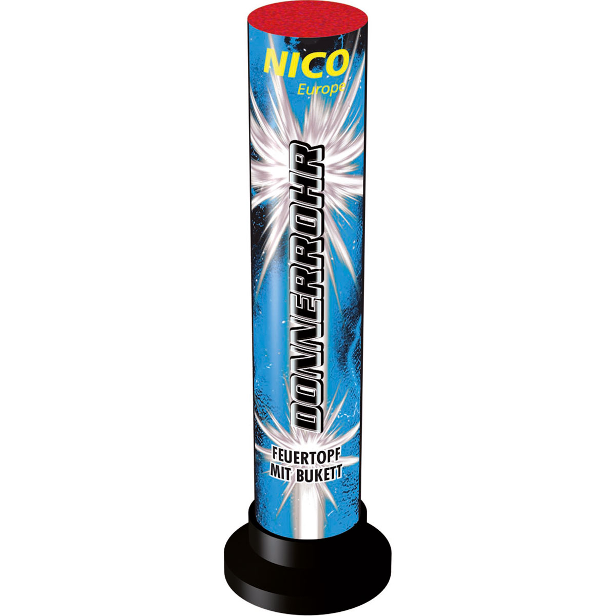 Donnerroehren 10er-Schtl.KAT F2, ab 18 Jahre Bild 8