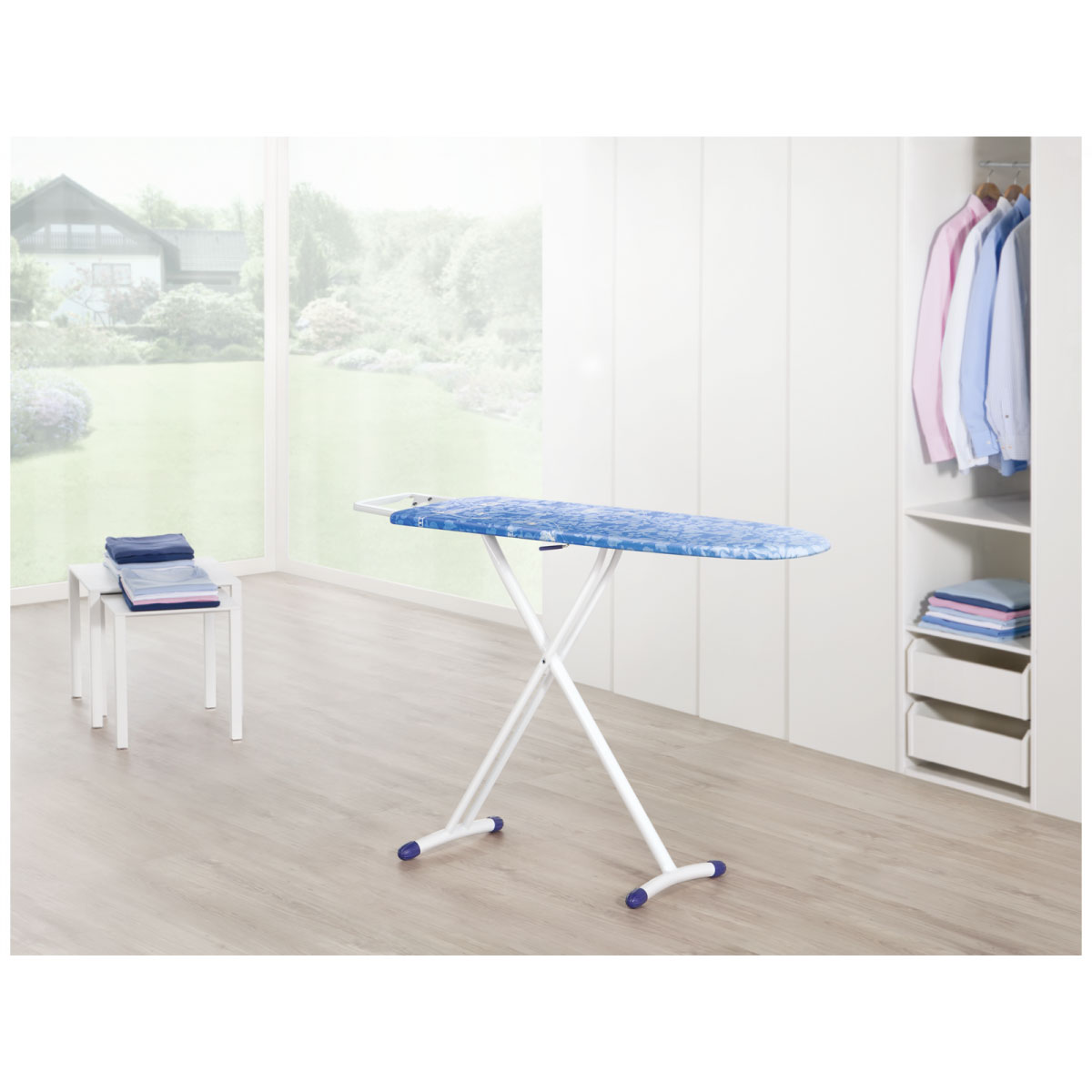 Leifheit Bügeltisch Air Board Compact M Bild 2