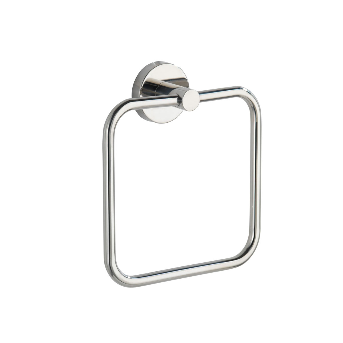 Wenko Handtuchring Bosio