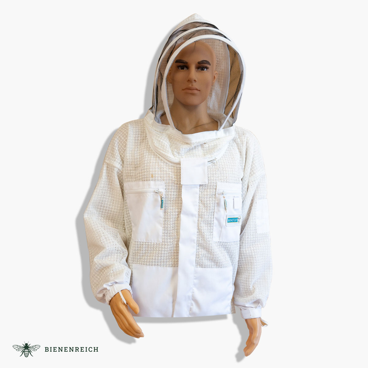 BR Imkerjacke Air XL