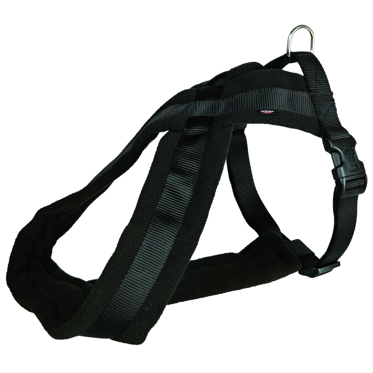 Trix Premium Touren-Geschirr S-M40-70cm/20mm schwarz