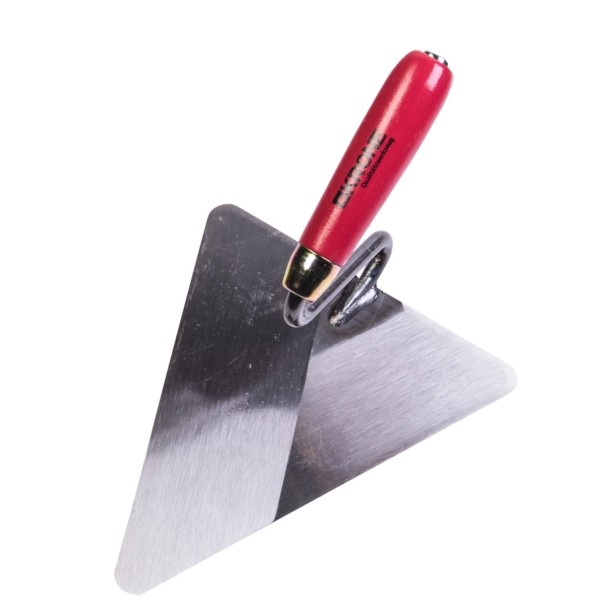 Krone Maurerkelle Berliner Form 22 cm