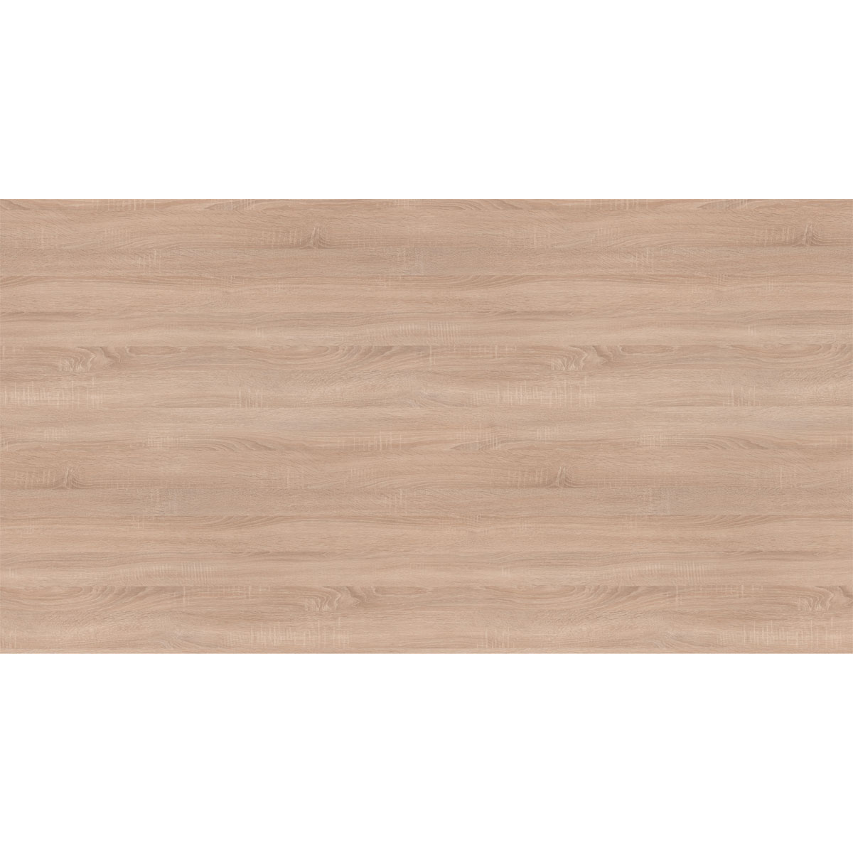 ABS-Möbelkante 2 x 23 mm Eiche