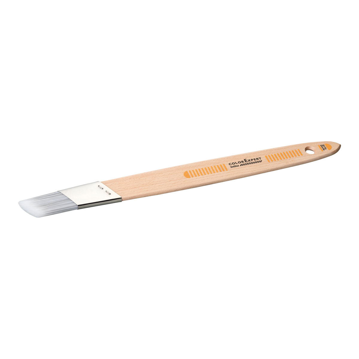 Color Expert Lackier-Schrägstrichzieher UniStar 25 mm GripZone